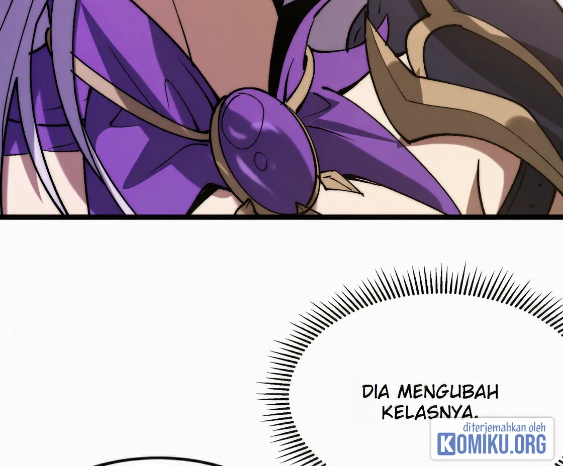 Summon The Demon, For I Am The Abyss Chapter 38 Gambar 52