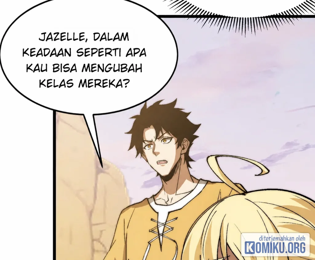 Summon The Demon, For I Am The Abyss Chapter 38 Gambar 53
