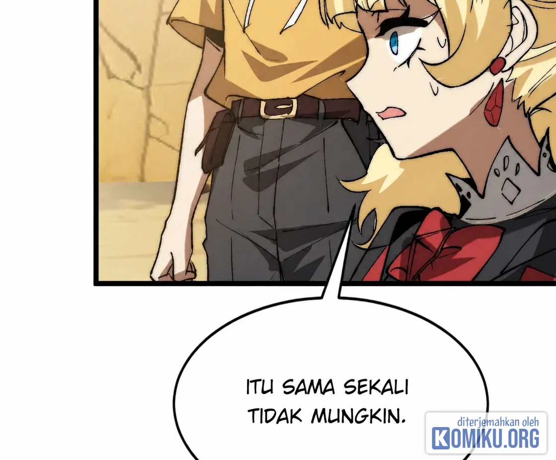 Summon The Demon, For I Am The Abyss Chapter 38 Gambar 54