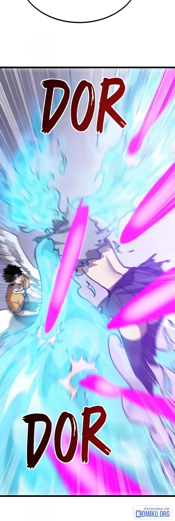 Summon The Demon, For I Am The Abyss Chapter 43 Gambar 30