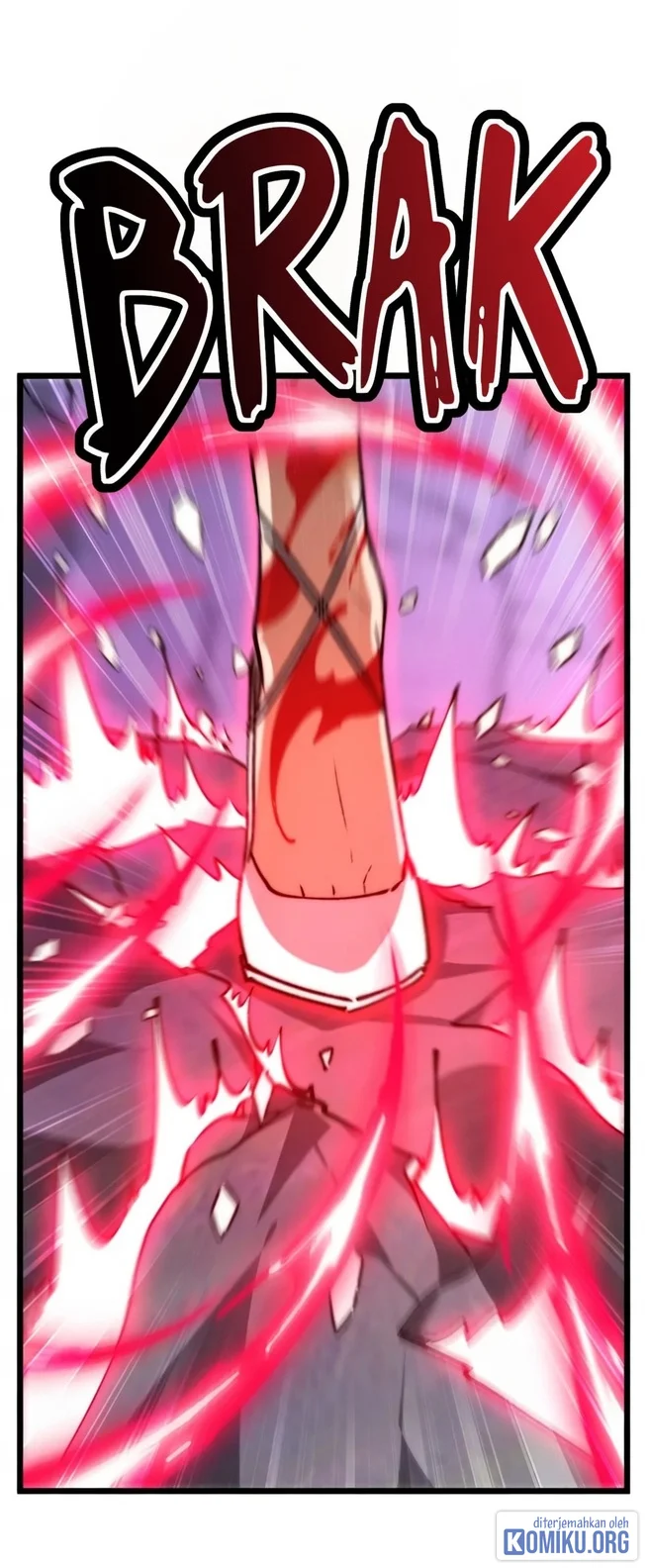 Summon The Demon, For I Am The Abyss Chapter 47 Gambar 28