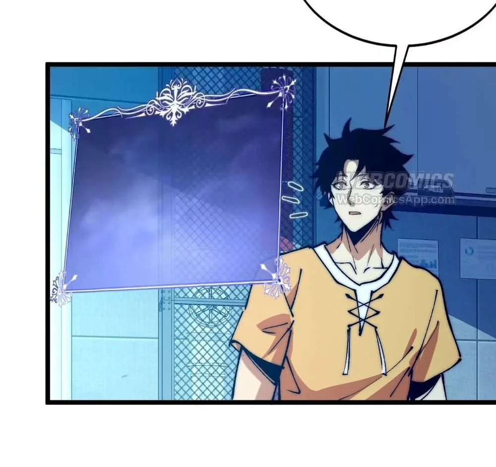 Summon The Demon, For I Am The Abyss Chapter 49 Gambar 29