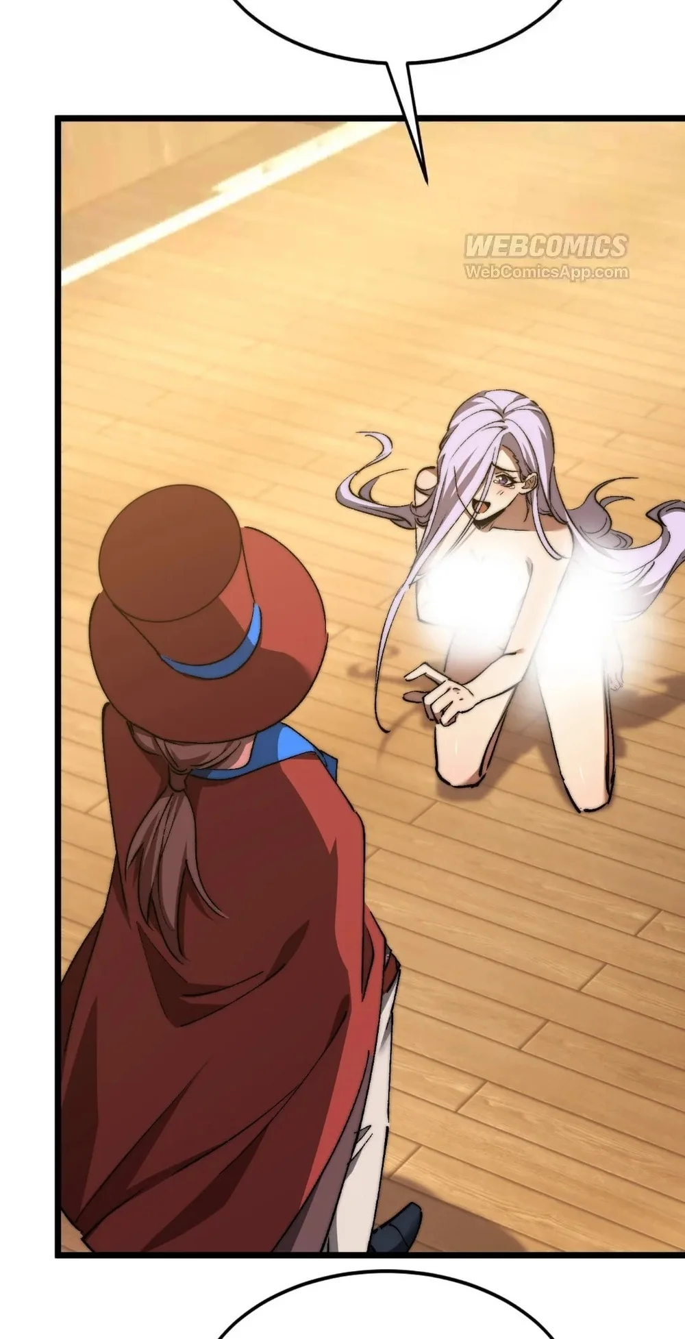 Summon The Demon, For I Am The Abyss Chapter 52 Gambar 34