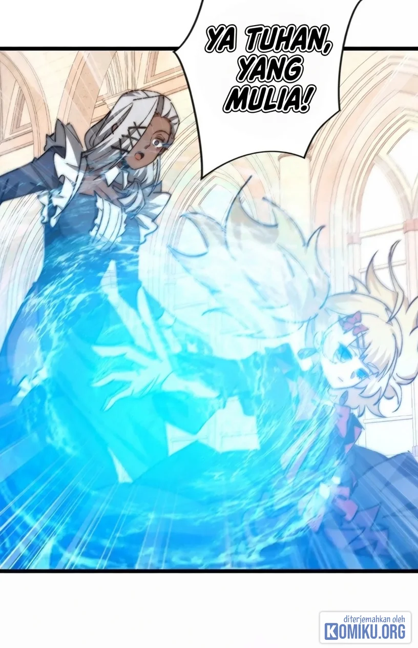 Summon The Demon, For I Am The Abyss Chapter 53 Gambar 29