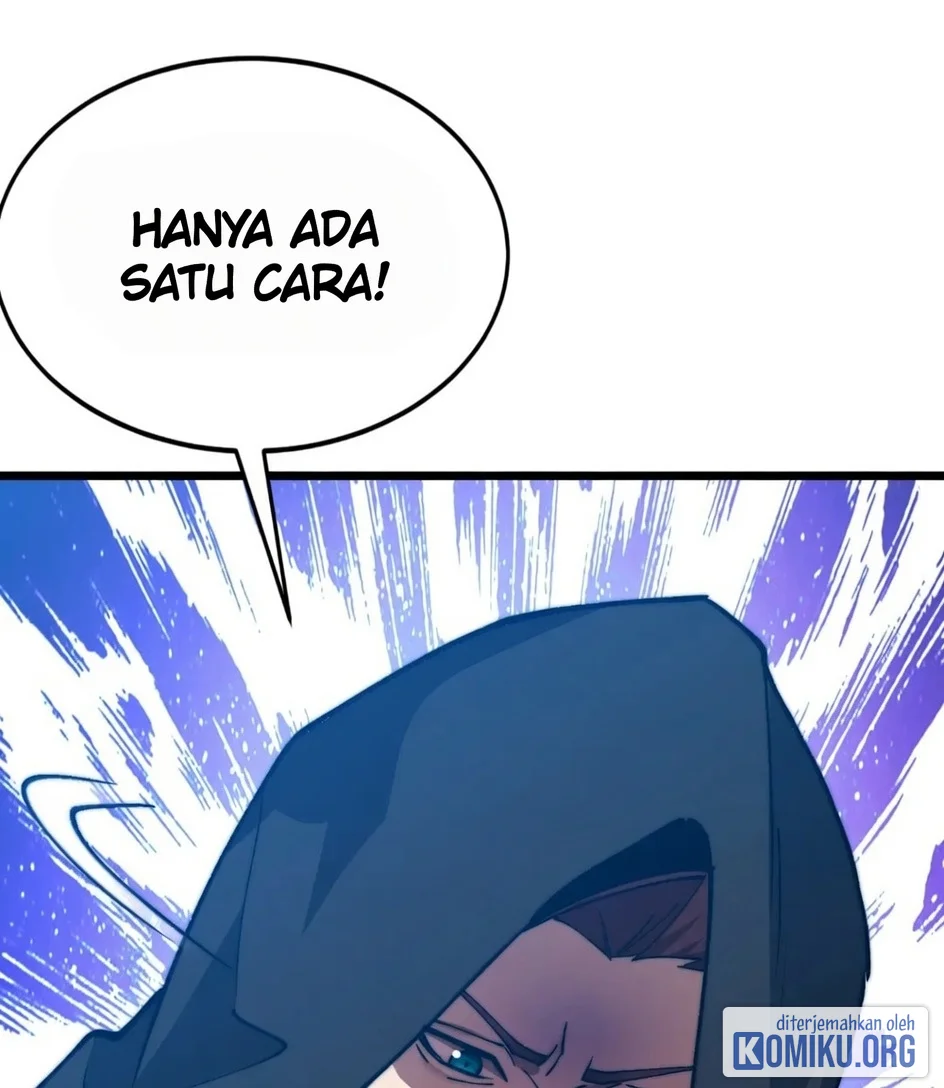 Summon The Demon, For I Am The Abyss Chapter 57 Gambar 28