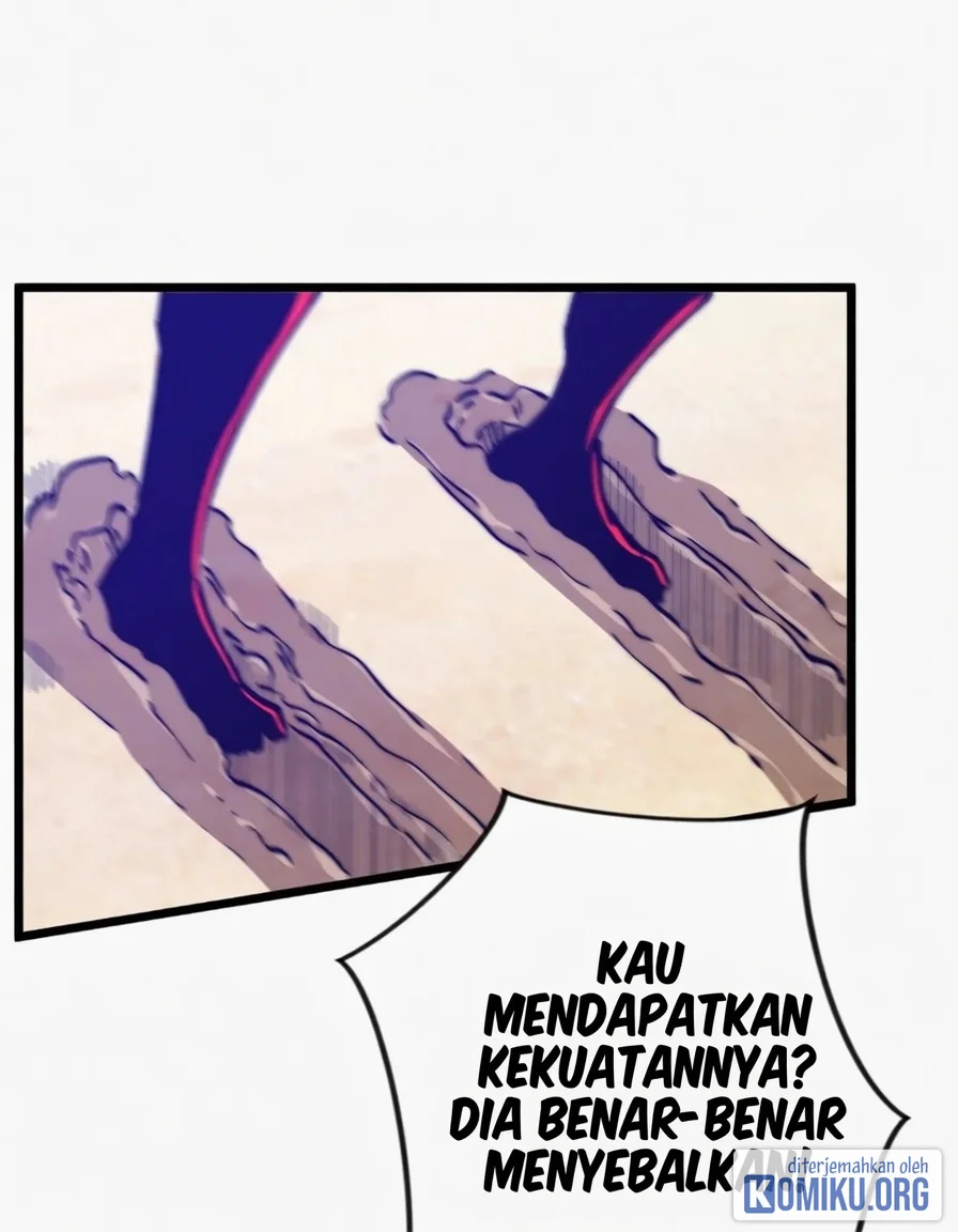 Summon The Demon, For I Am The Abyss Chapter 66 Gambar 30