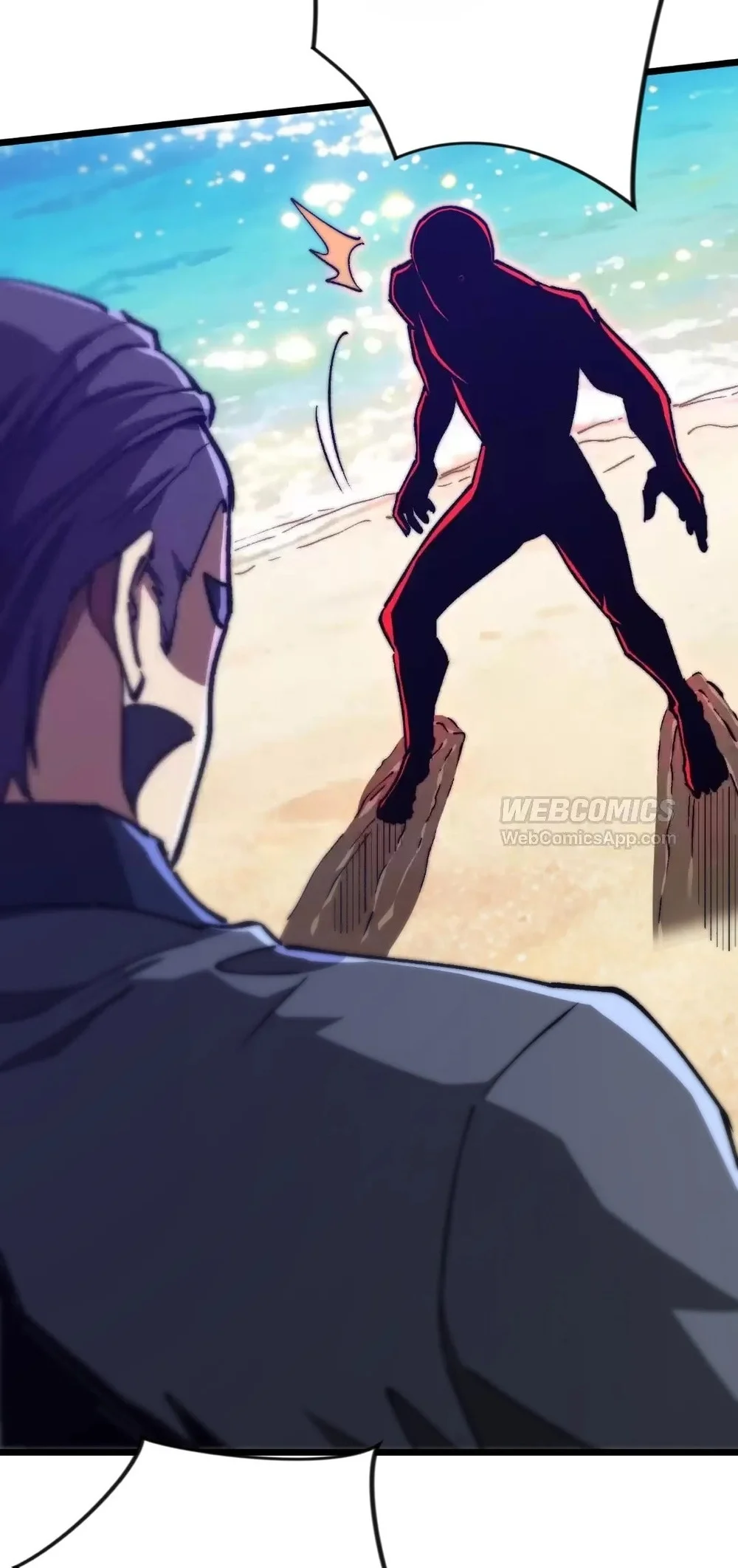 Summon The Demon, For I Am The Abyss Chapter 66 Gambar 31