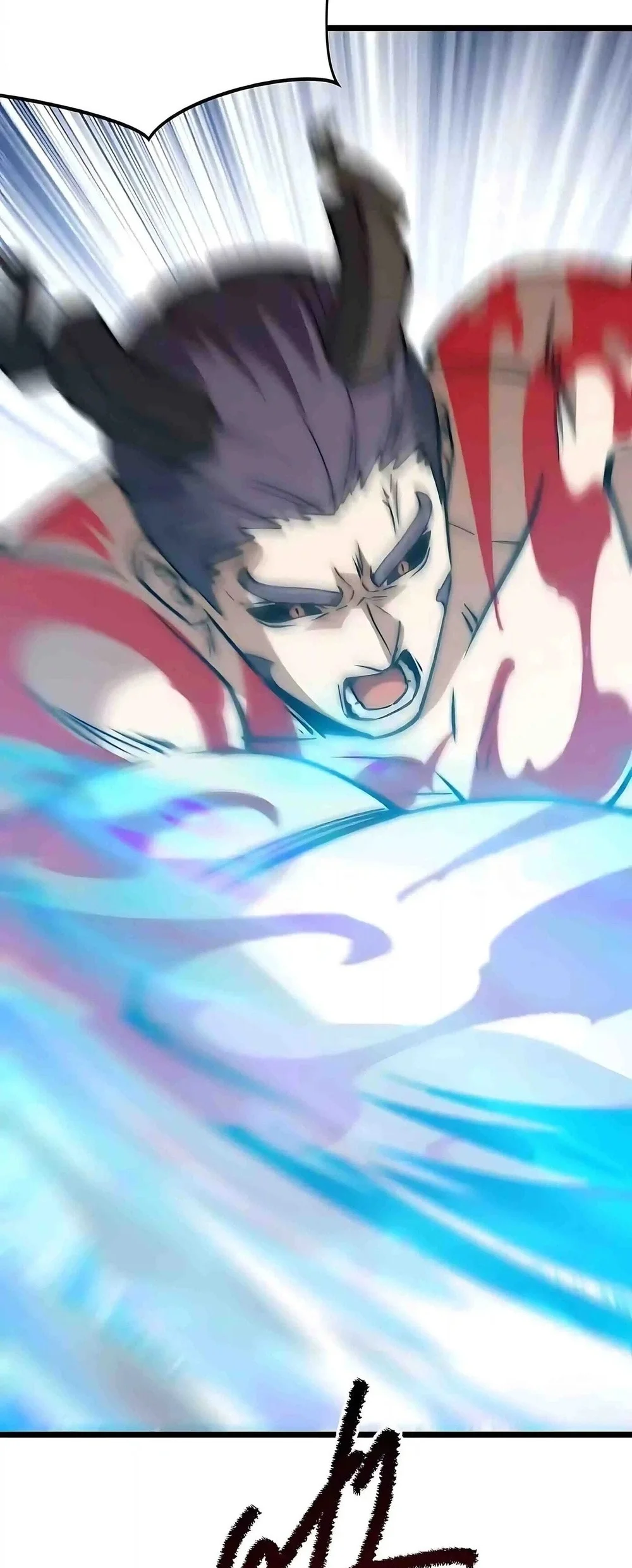 Summon The Demon, For I Am The Abyss Chapter 68 Gambar 35