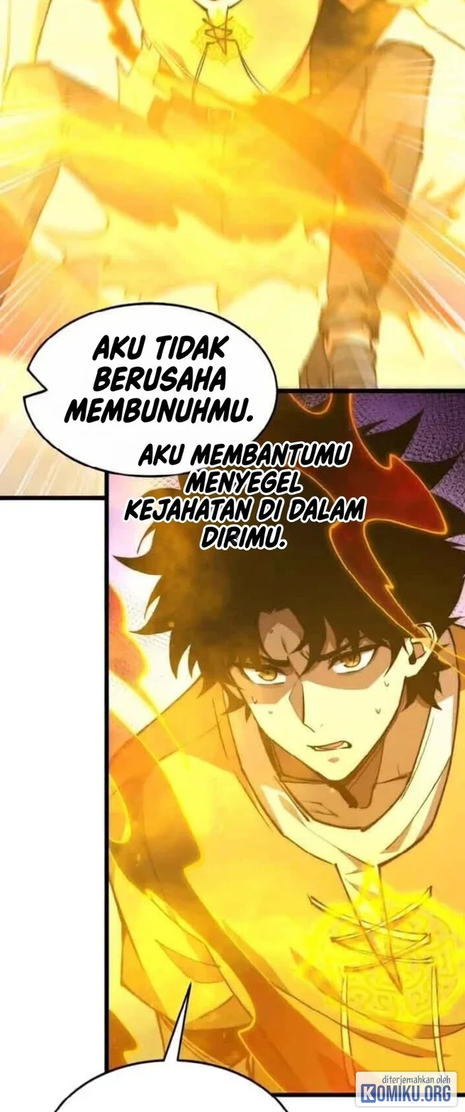 Summon The Demon, For I Am The Abyss Chapter 73 Gambar 31