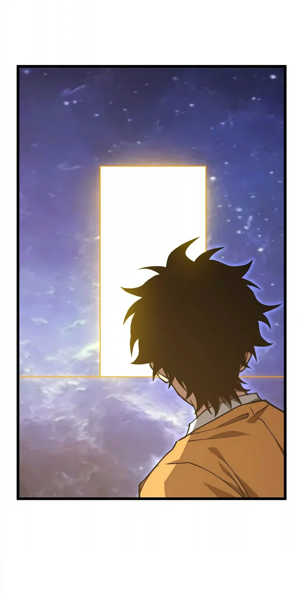 Summon The Demon, For I Am The Abyss Chapter 75 Gambar 29