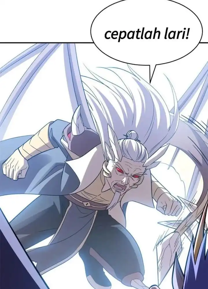 Super God Pet Shop Chapter 182 Gambar 14