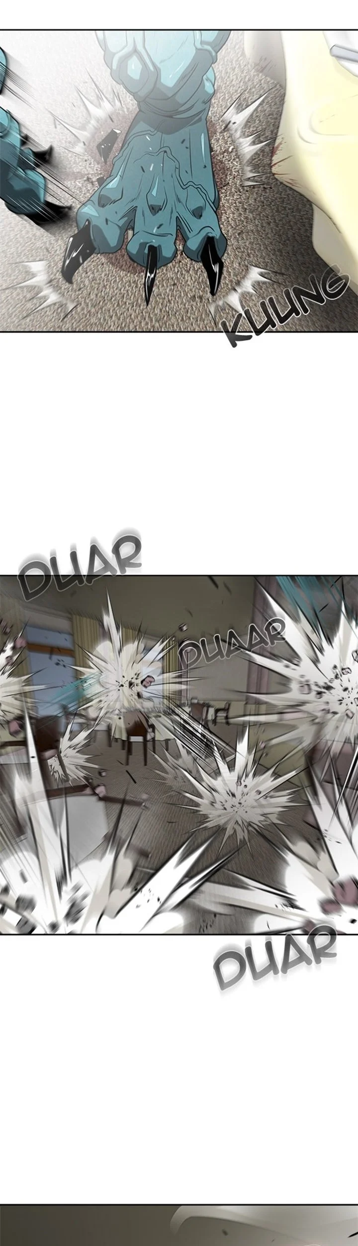 Superhuman Era Chapter 12 Gambar 30