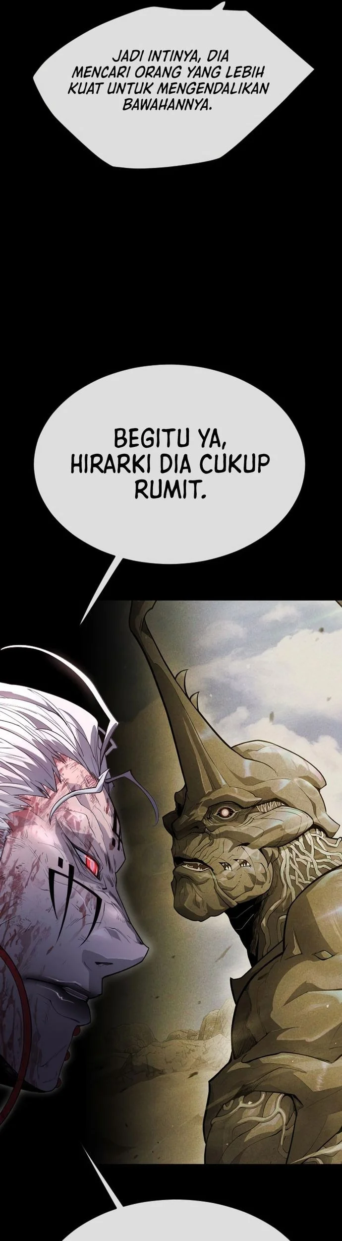 Superhuman Era Chapter 140 Gambar 49