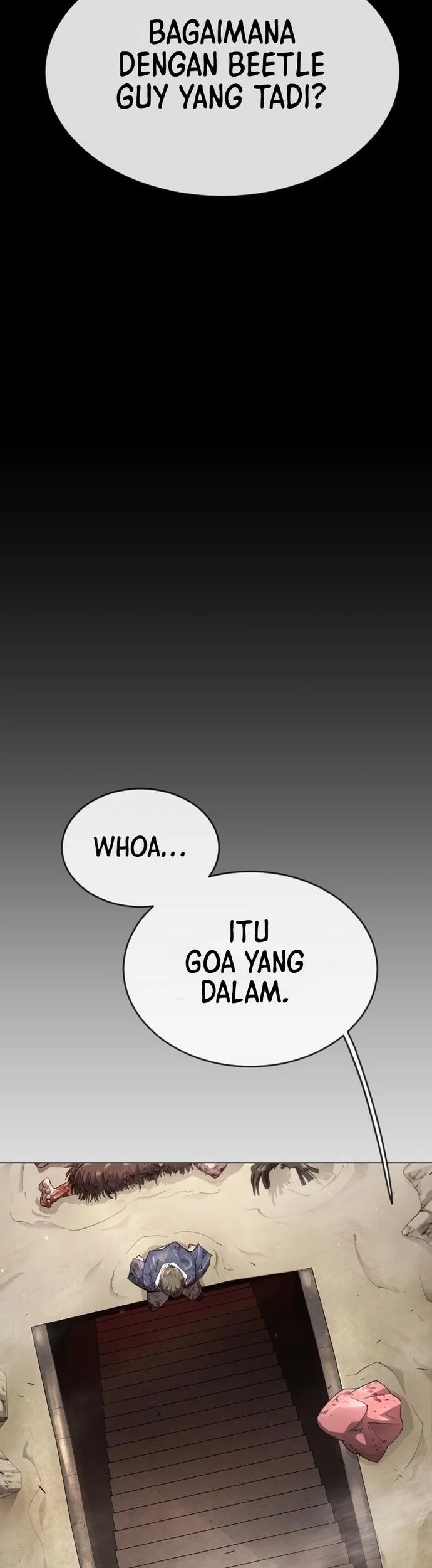 Superhuman Era Chapter 140 Gambar 50