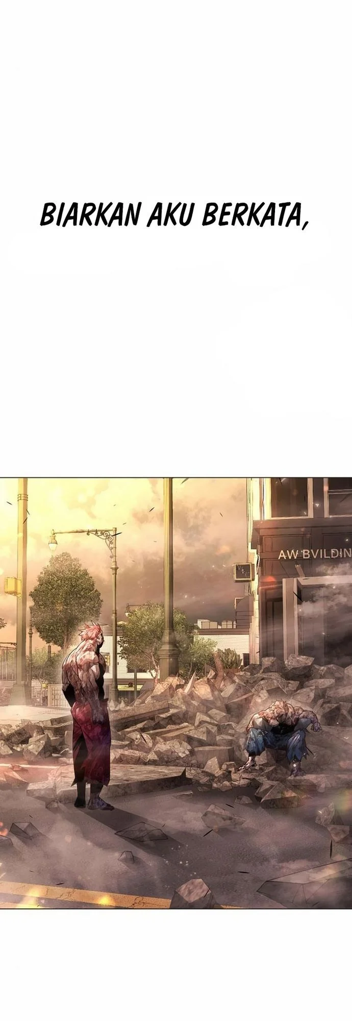 Superhuman Era Chapter 156 Gambar 54