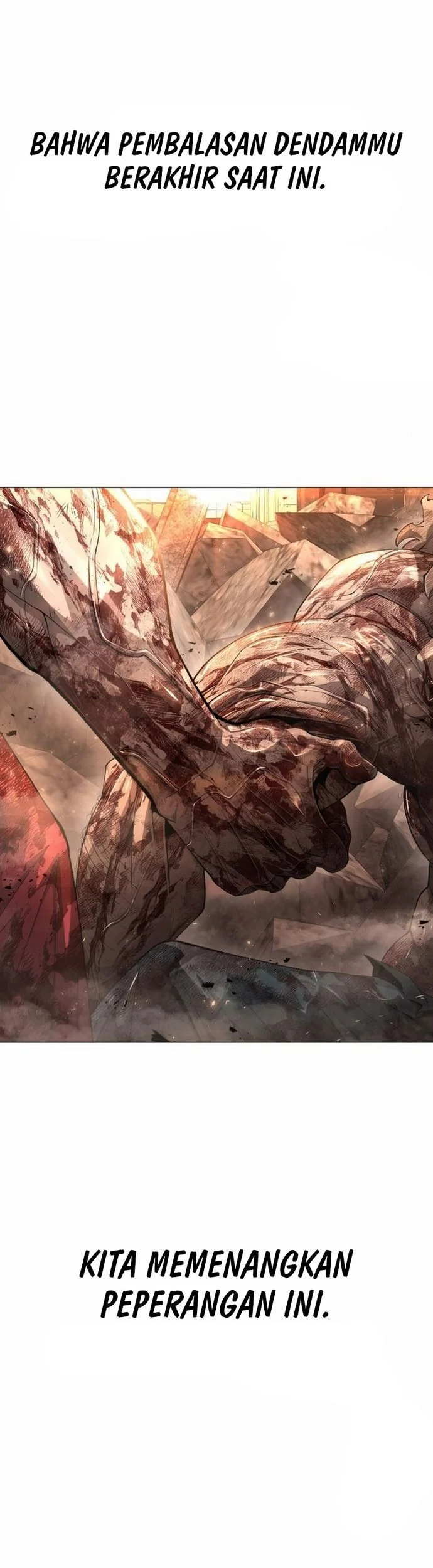 Superhuman Era Chapter 156 Gambar 55
