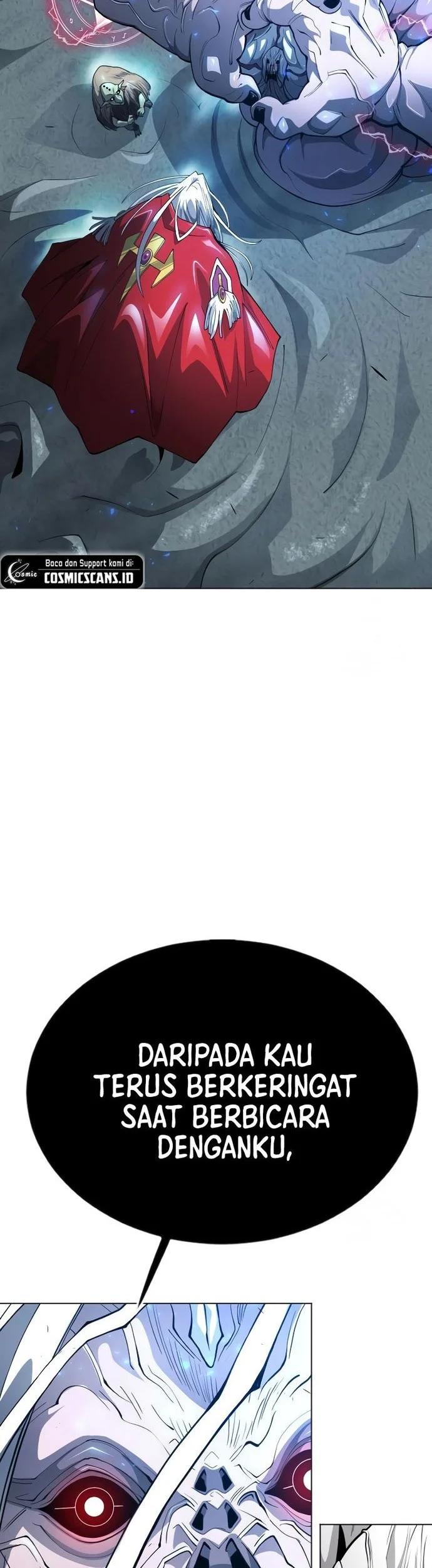Superhuman Era Chapter 157 Gambar 50