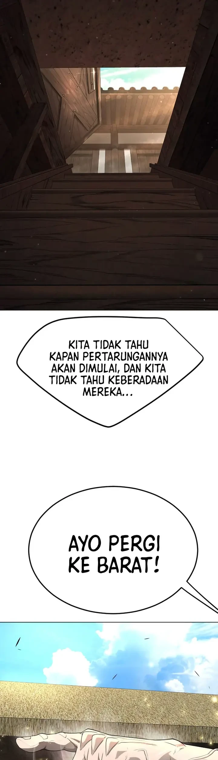 Superhuman Era Chapter 163 Gambar 58