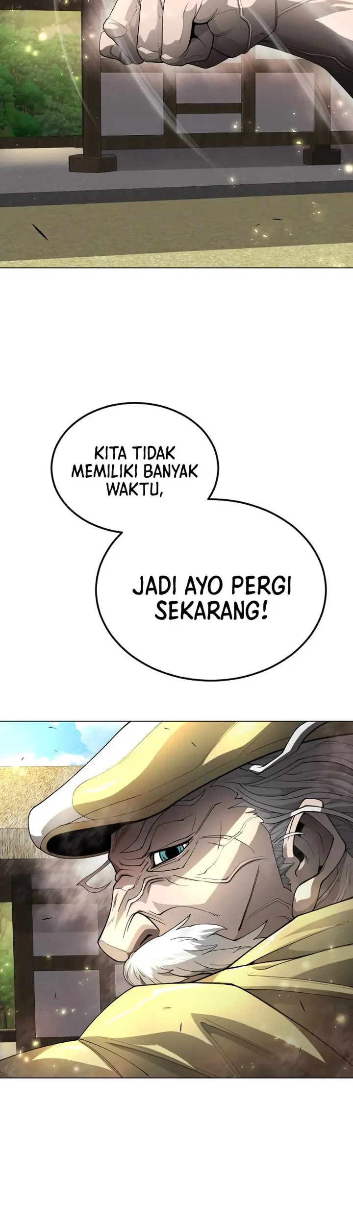 Superhuman Era Chapter 163 Gambar 59