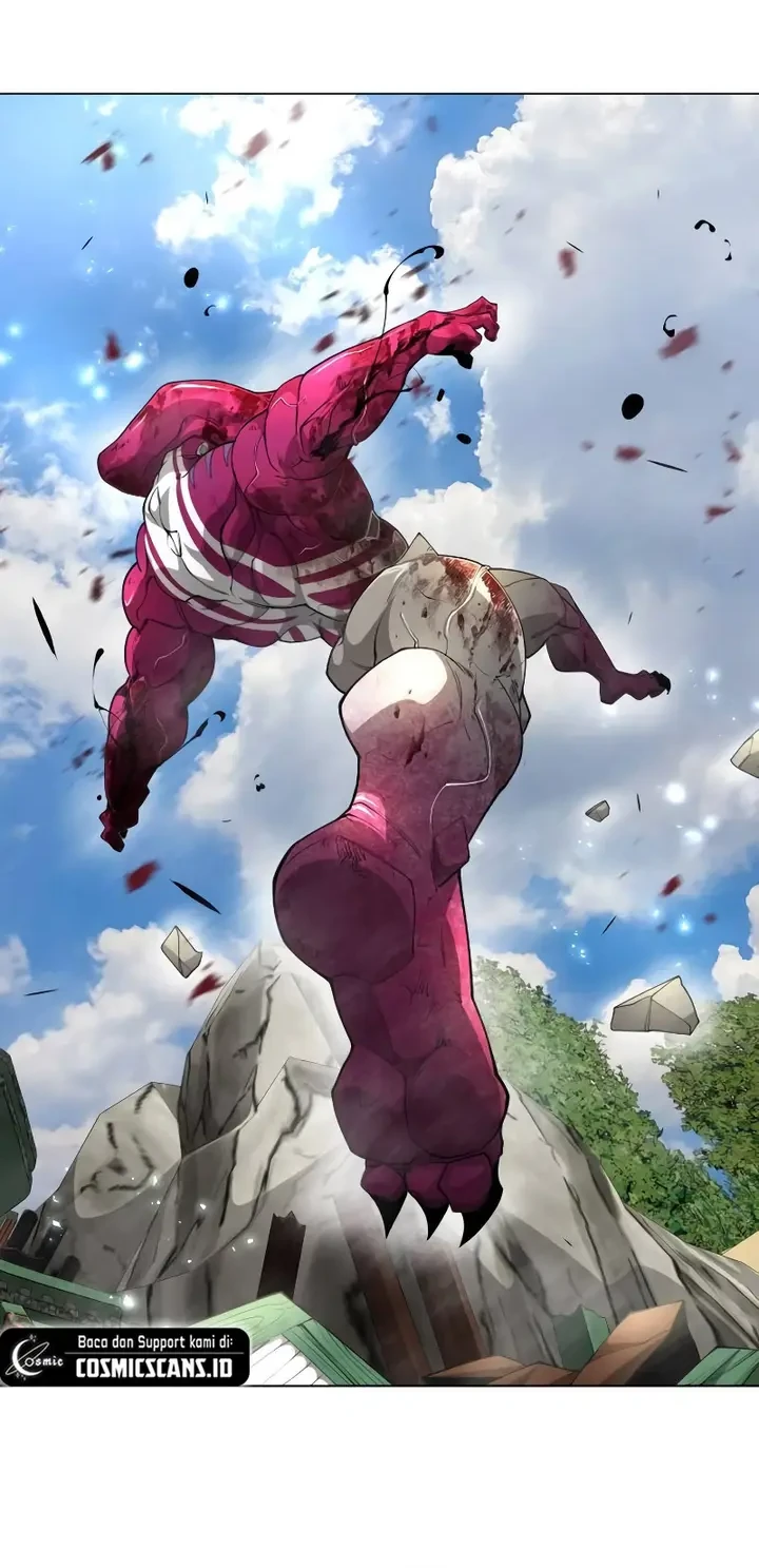 Superhuman Era Chapter 164 Gambar 53