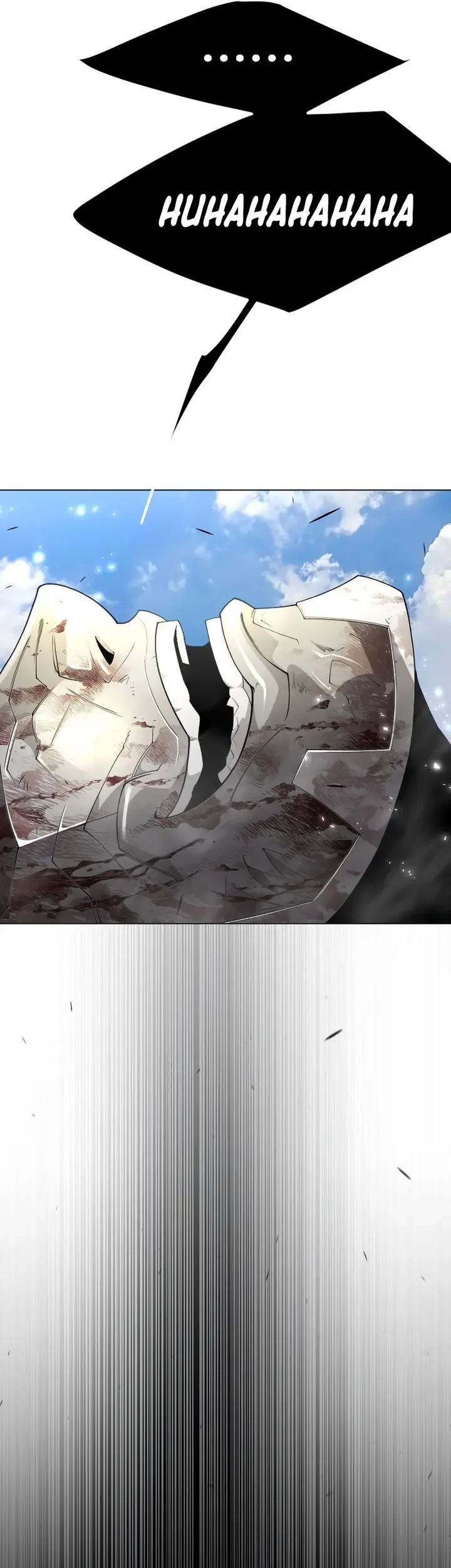 Superhuman Era Chapter 164 Gambar 54