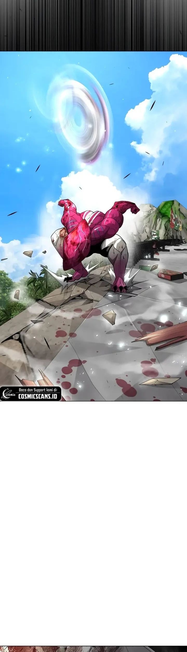 Superhuman Era Chapter 164 Gambar 55