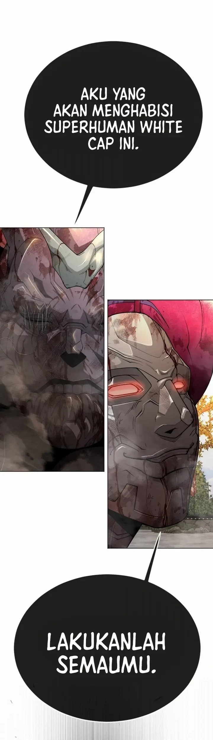 Superhuman Era Chapter 165 Gambar 62
