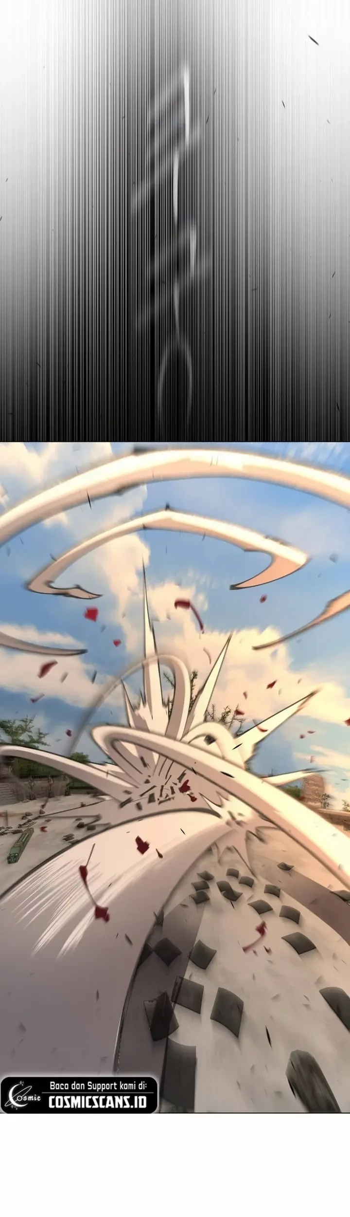 Superhuman Era Chapter 165 Gambar 63