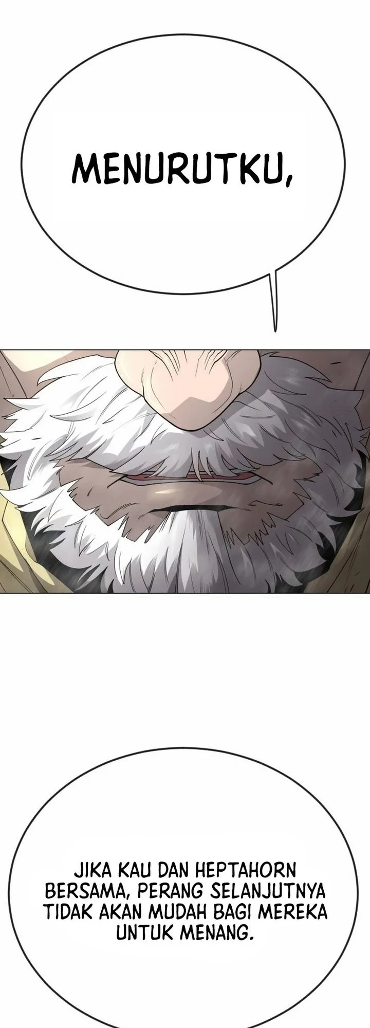 Superhuman Era Chapter 168 Gambar 48