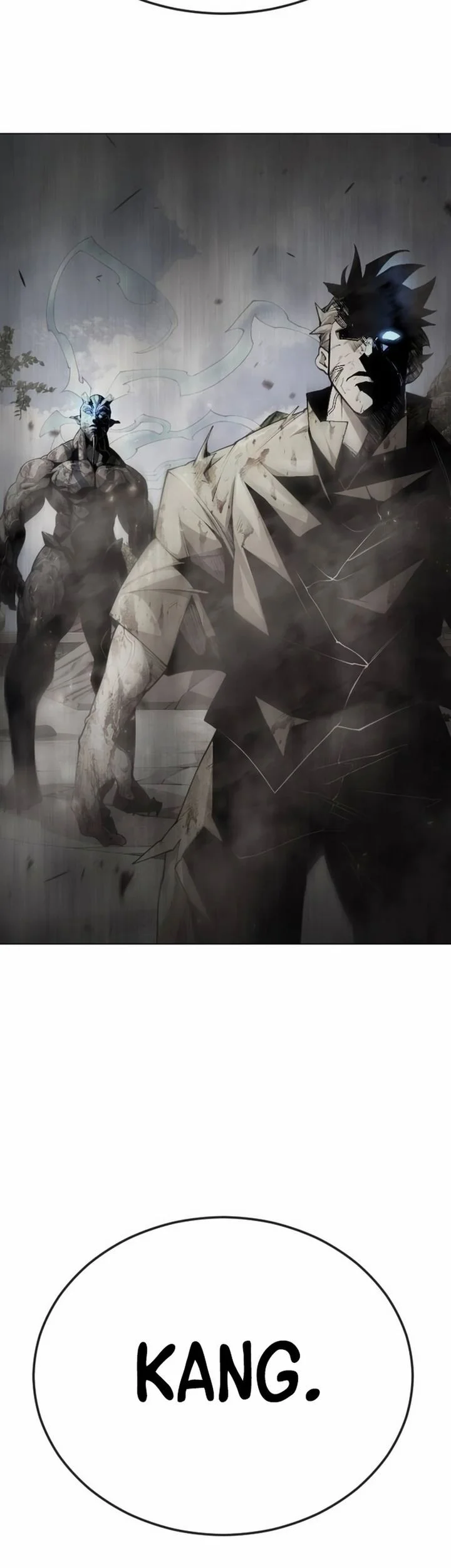 Superhuman Era Chapter 168 Gambar 49