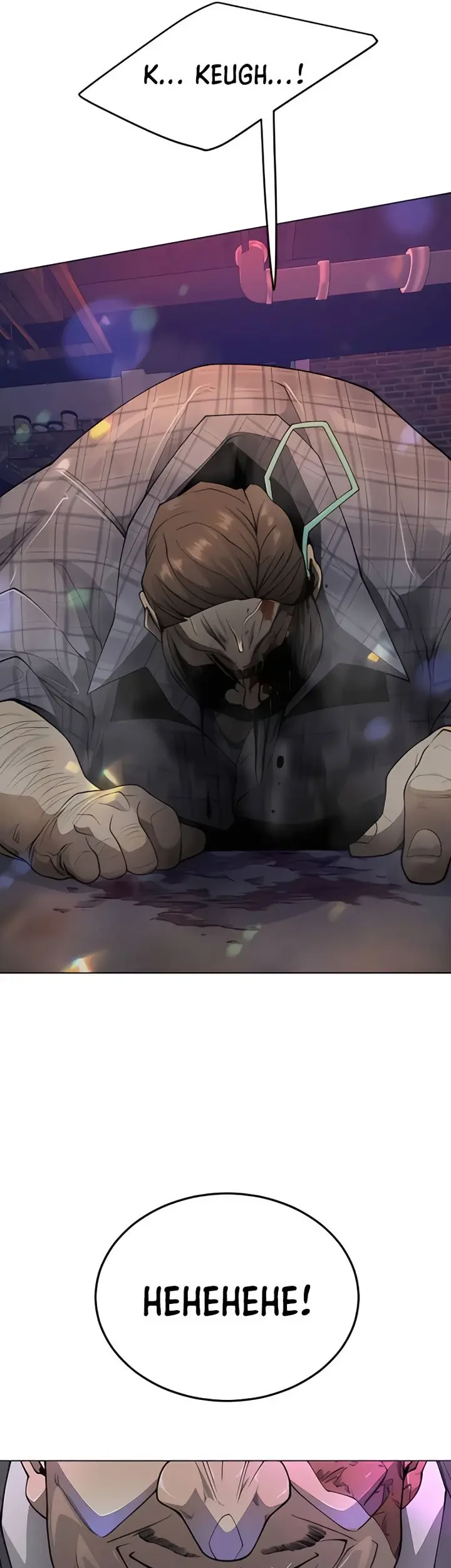 Superhuman Era Chapter 169 Gambar 37