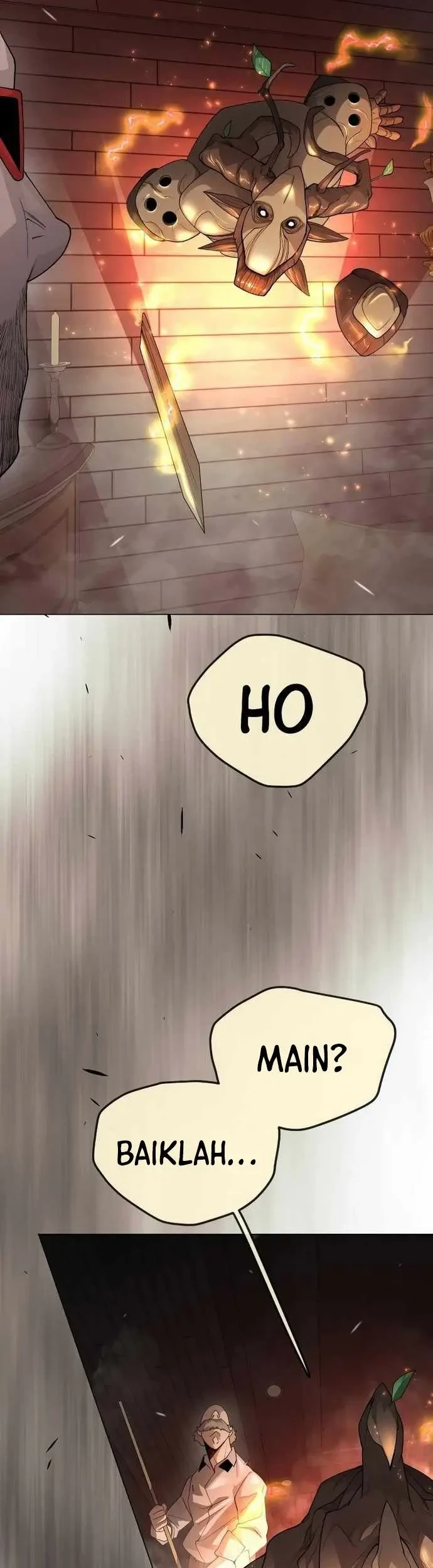 Superhuman Era Chapter 173 Gambar 38