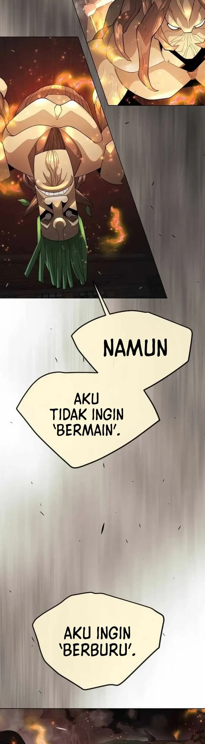 Superhuman Era Chapter 173 Gambar 39