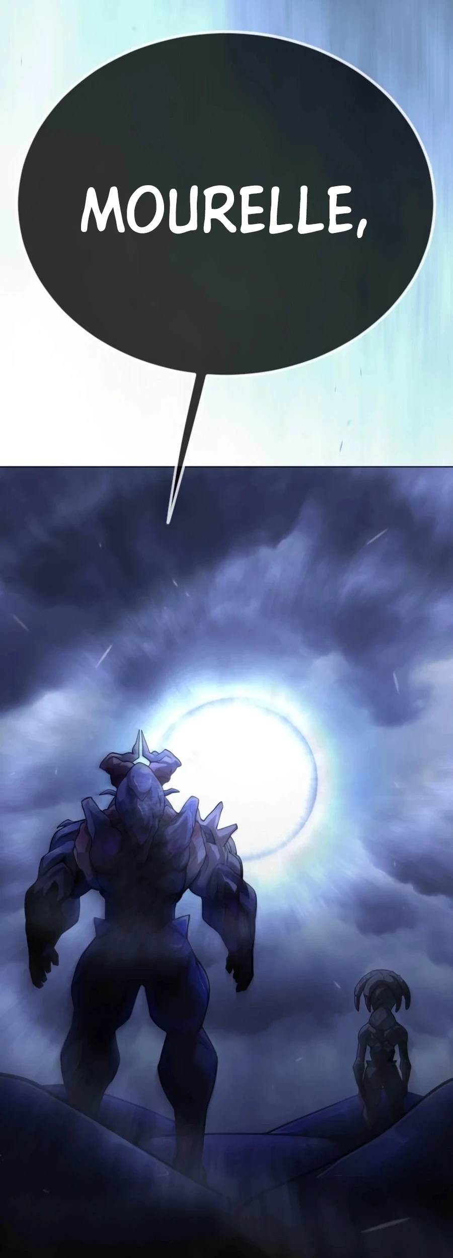 Superhuman Era Chapter 189 Gambar 96