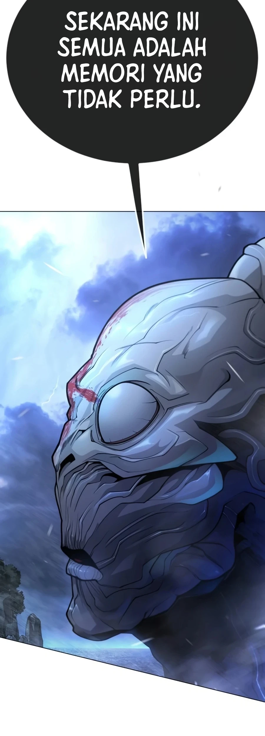 Superhuman Era Chapter 189 Gambar 100