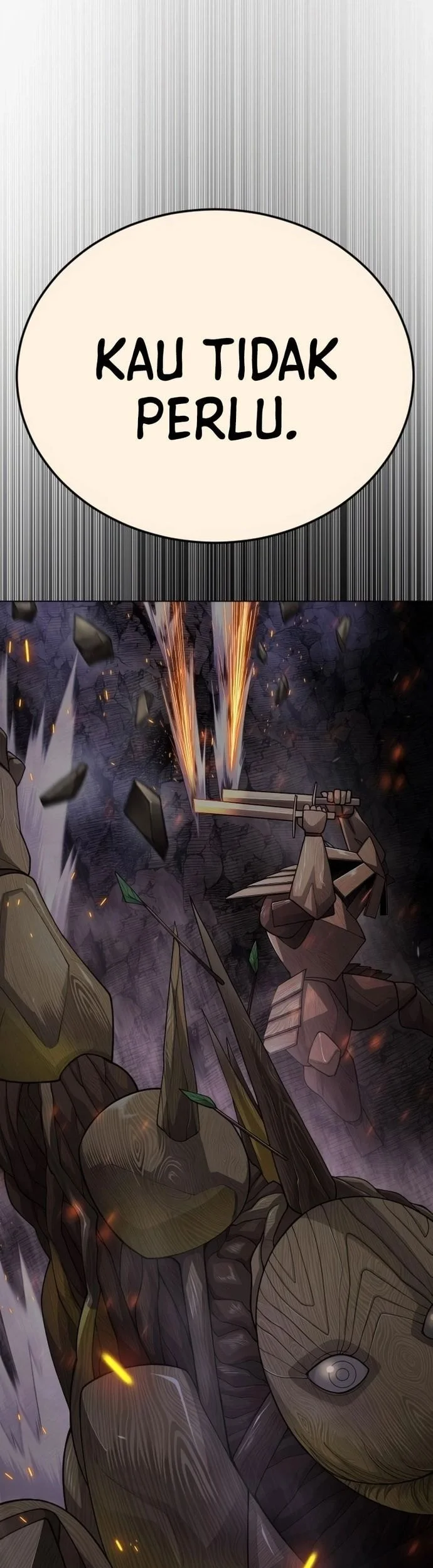 Superhuman Era Chapter 196 Gambar 61