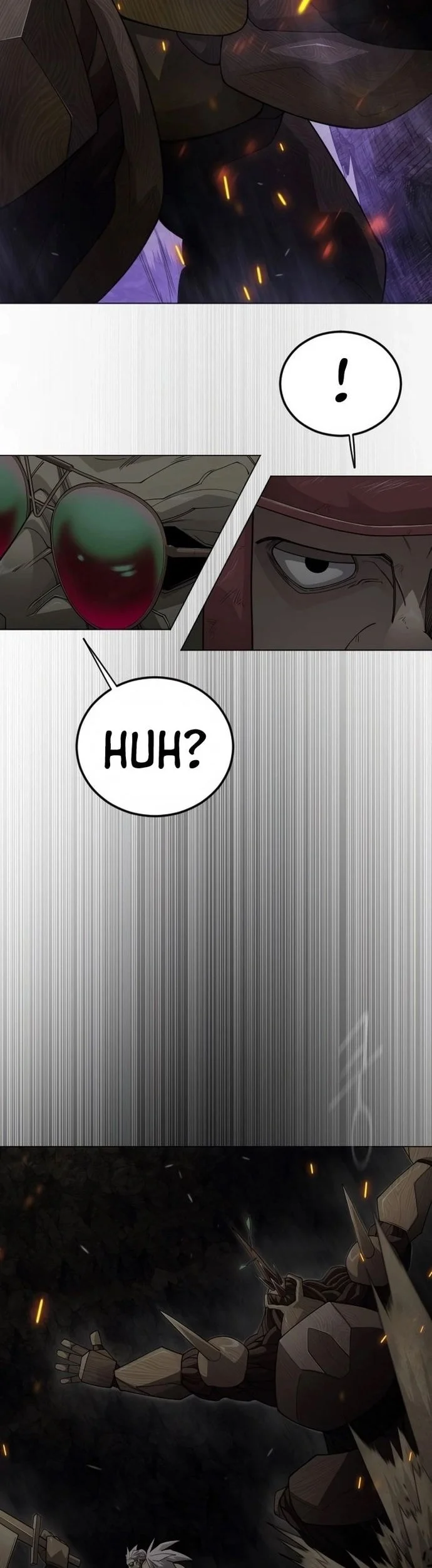 Superhuman Era Chapter 196 Gambar 62