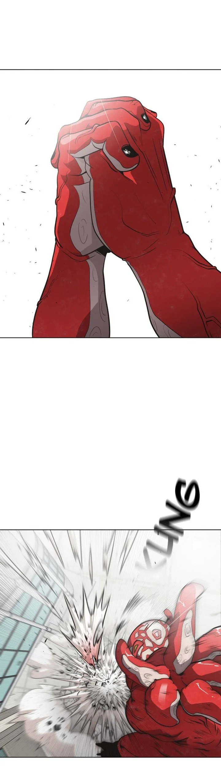Superhuman Era Chapter 23 Gambar 29