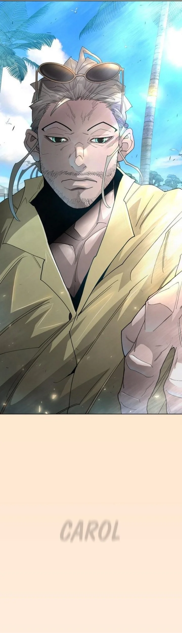 Superhuman Era Chapter 243 Gambar 52