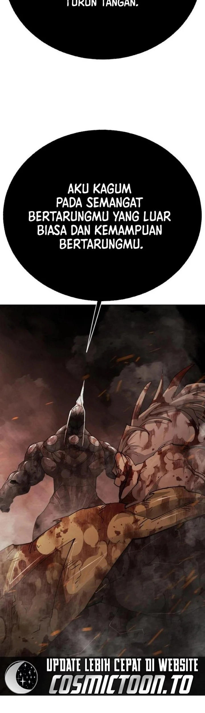 Superhuman Era Chapter 244 Gambar 64