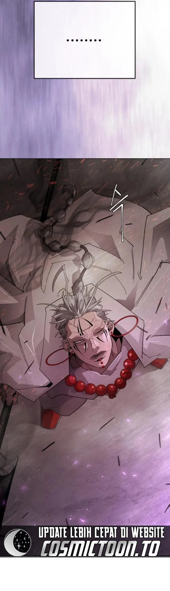 Superhuman Era Chapter 245 Gambar 59