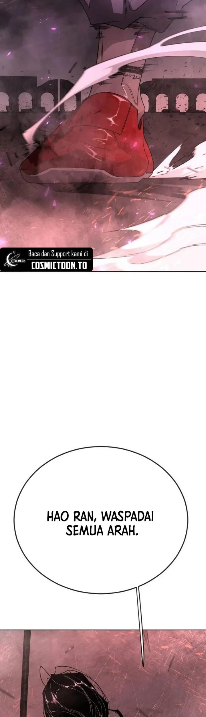 Superhuman Era Chapter 245 Gambar 62