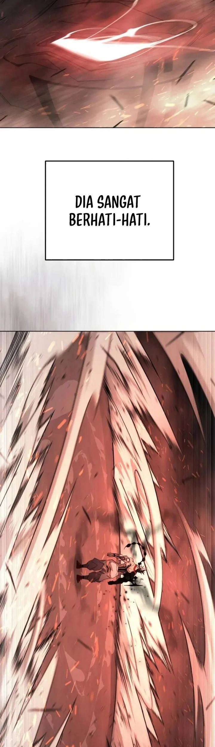 Superhuman Era Chapter 247 Gambar 64