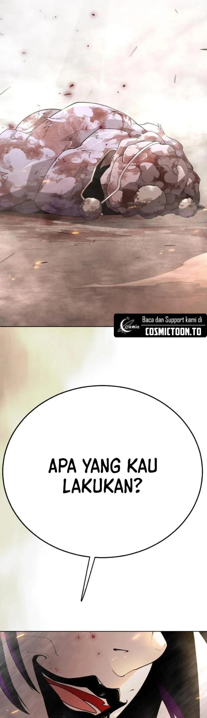 Superhuman Era Chapter 249 Gambar 65