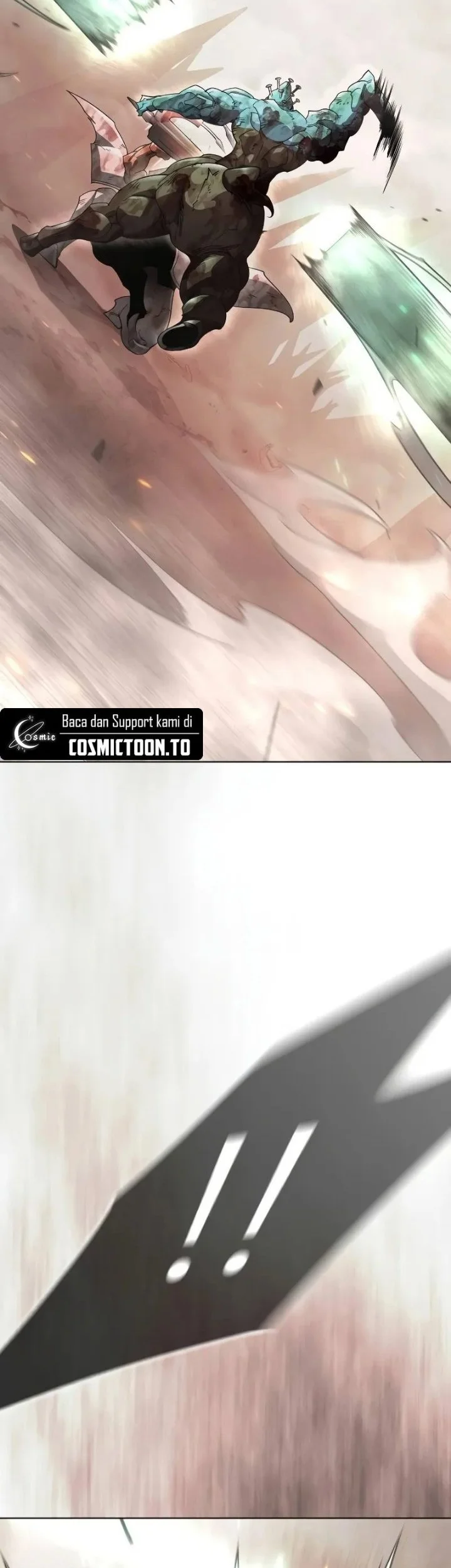 Superhuman Era Chapter 250 Gambar 58