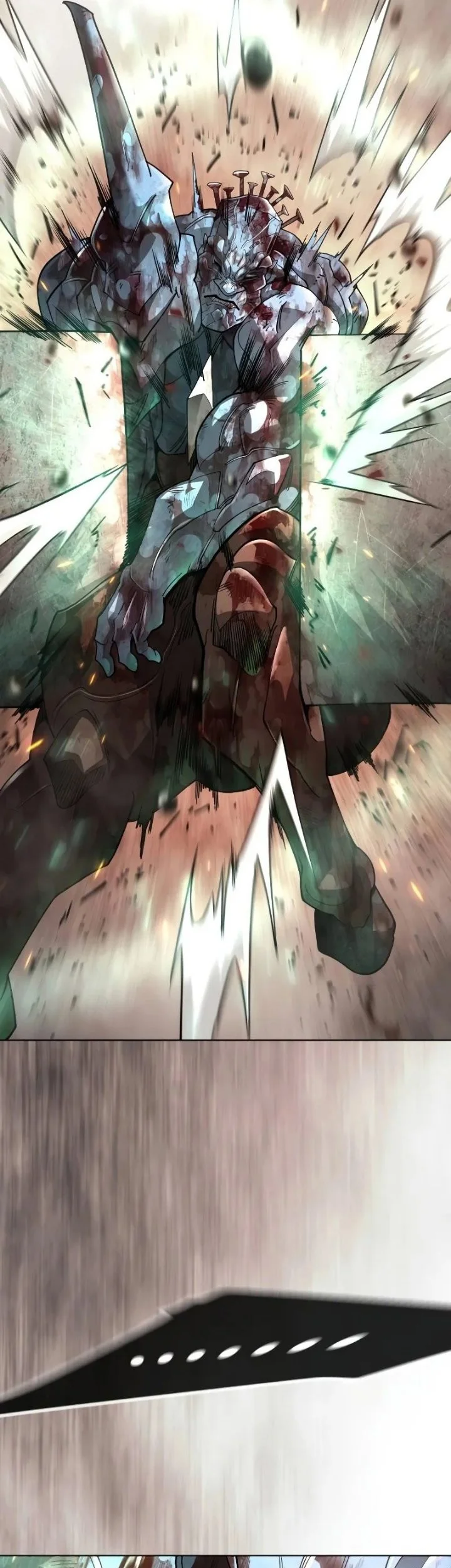 Superhuman Era Chapter 250 Gambar 59