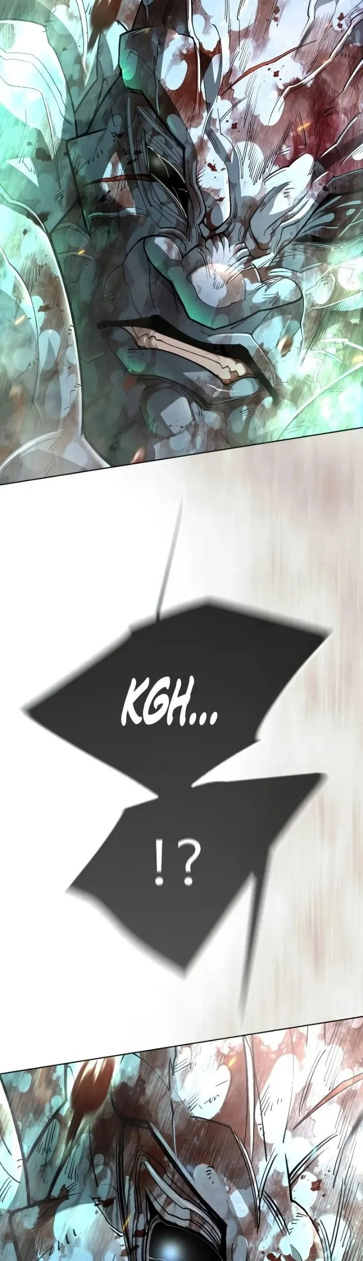 Superhuman Era Chapter 250 Gambar 60