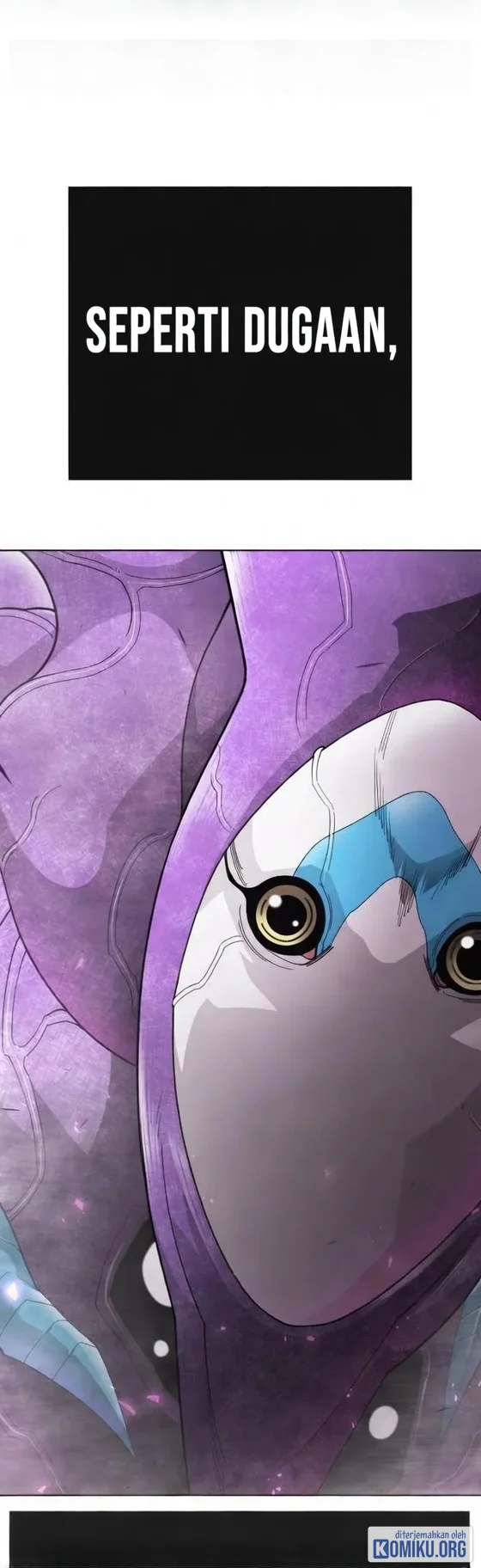 Superhuman Era Chapter 251 Gambar 89