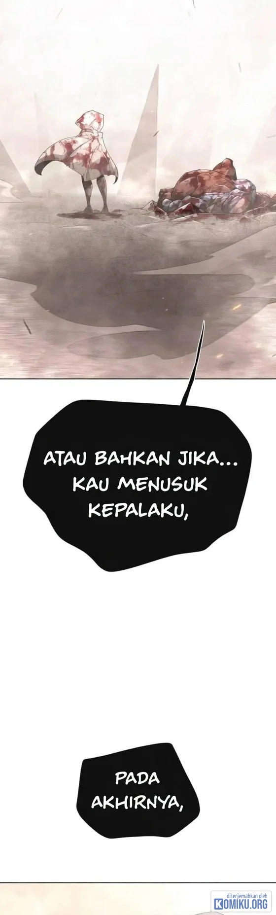 Superhuman Era Chapter 251 Gambar 91