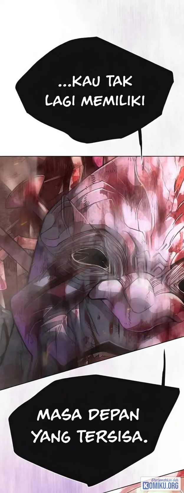 Superhuman Era Chapter 251 Gambar 94